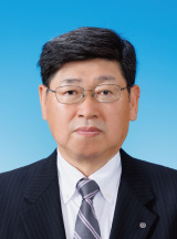 2024〜2025年度会長 瀬戸 英男