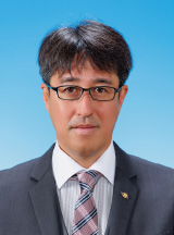 2024〜2025年度幹事 住山 康臣